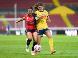 Las dirigidas por Roberto Medina suman tres derrotas en cuatro partidos. IMAGO7.