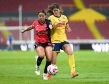 Las dirigidas por Roberto Medina suman tres derrotas en cuatro partidos. IMAGO7.