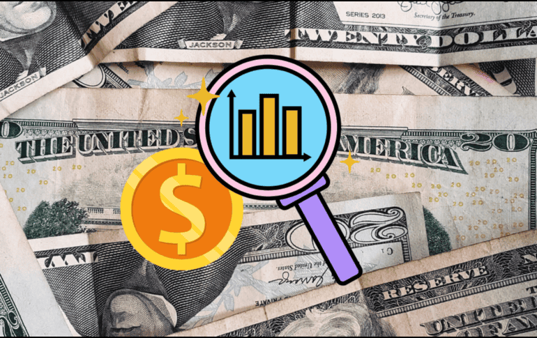 Existe la posibilidad de un escenario negativo en el que la moneda estadounidense podría superar los 21 pesos. Unsplash / Canva