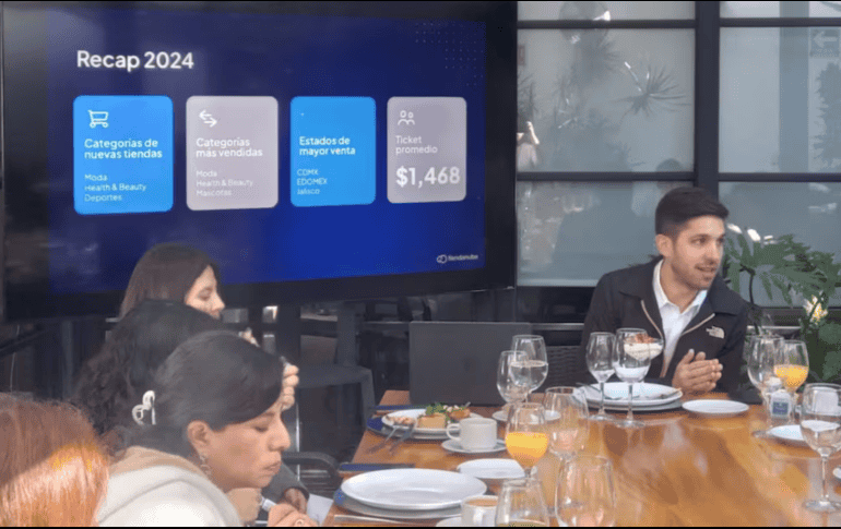 Según directivos de la plataforma de comercio electrónico Tiendanube, representan una oportunidad para impulsar el crecimiento del mercado interno. SUN