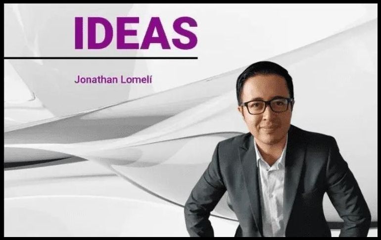 Welcome to el Golfo de América