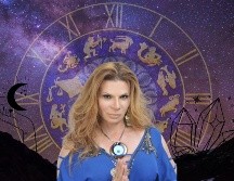No olvides seguir las recomendaciones de Mhoni Vidente. Los horóscopos pueden ser una guía para afrontar el día con una actitud positiva y atraer la energía adecuada en este miércoles 22 de enero. FACEBOOK/MHONI VIDENTE