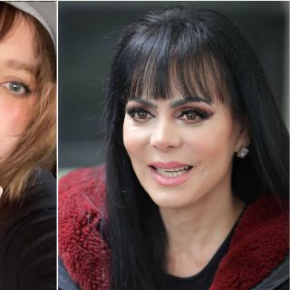 Nuera de Maribel Guardia responde a su denuncia