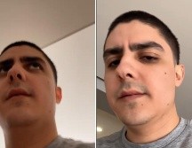 Markitos Toys subió un corto video que puso fin a su prolongado silencio en redes sociales. ESPECIAL / INSTAGRAM @markitostoys