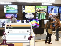 La Profeco recomienda que antes de comprar con un proveedor, ingreses al Buró Comercial y consulta. EL INFORMADOR / ARCHIVO