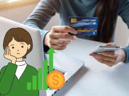 La implementación de esta nueva comisión por parte de Banamex convierte en un servicio de pago un beneficio que anteriormente era gratuito. CANVA