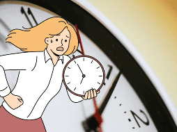 La impuntualidad puede ser mucho más que un mal hábito. Desde la perspectiva psicológica, refleja aspectos internos como la percepción del tiempo, la procrastinación o incluso el manejo emocional.  CANVA