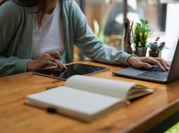 Muchas personas ponen por delante sus gustos personales, sus habilidades innatas, o las recomendaciones de otras personas para decidir qué tipo de estudios seguir. ESPECIAL / CANVA