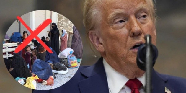 Estados Unidos suspende la llegada de refugiados "hasta nuevo aviso ...