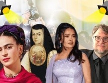 Al analizar datos globales, la IA tiene en cuenta criterios como menciones en redes sociales, búsquedas en Google, referencias en medios de comunicación y el impacto cultural o histórico a nivel mundial.  X / @Festival_Cannes INSTAGRAM/gdtreal