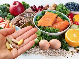 Cuando no se consumen los alimentos necesarios para obtener estas vitaminas, puede incrementarse el riesgo de sufrir enfermedades. ESPECIAL / CANVA