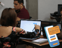 Aprovecha y forma parte de una SOFIPO. EL INFORMADOR / ARCHIVO