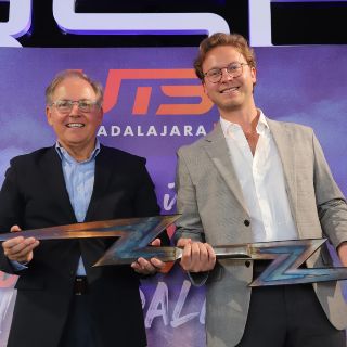 UTS Guadalajara: Los mejores tenistas del mundo en Guadalajara