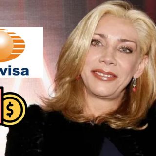 Crisis en Televisa: Actores buscan vender sus casas según Cynthia Klitbo