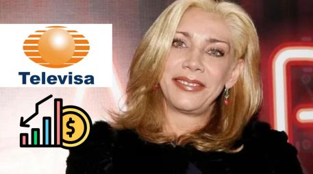 Con la combinación de dificultades económicas para los actores y el cierre de importantes sucursales en Televisa, el panorama parece desafiante tanto para los trabajadores del medio como para los televidentes que dependían de estos espacios informativos. SUN/ARCHIVO