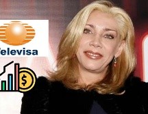 Con la combinación de dificultades económicas para los actores y el cierre de importantes sucursales en Televisa, el panorama parece desafiante tanto para los trabajadores del medio como para los televidentes que dependían de estos espacios informativos. SUN/ARCHIVO