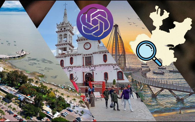 Encuentra la felicidad en estos municipios de Jalisco, al menos de acuerdo con lo sugerido por la IA. EL INFORMADOR / ARCHIVO
