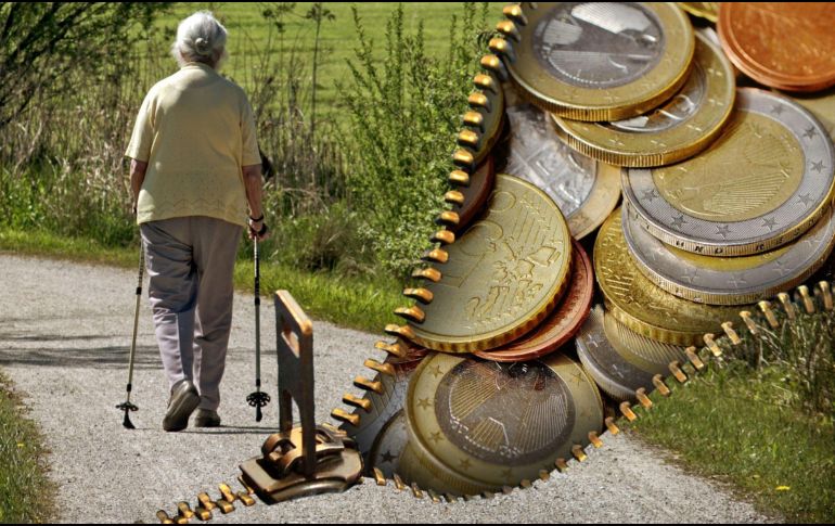 El gobierno mexicano ha manifestado su intención de seguir mejorando el sistema de pensiones. Esto podría traducirse en reformas adicionales que busquen aumentar los ingresos de los jubilados y garantizar una calidad de vida digna. CANVA