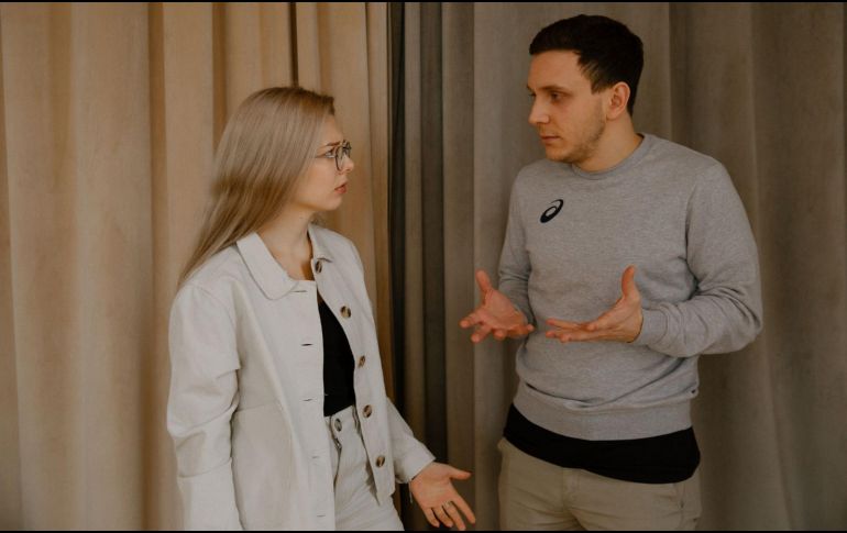 Una relación saludable debe basarse en el respeto mutuo, la comunicación abierta y el apoyo emocional. CANVA