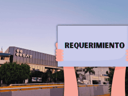 Para atender o aclarar un requerimiento debe acudir al Módulo de Servicios Tributarios del SAT que corresponda al domicilio fiscal. EL INFORMADOR / O. Álvarez