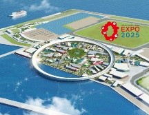 Japón tiene como objetivo alcanzar los 60 millones de turistas para 2030. ESPECIAL / EXPO2025.OR.JP