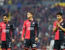 Atlas visita a Pumas en la J3 del Clausura 2025 con el objetivo de conseguir sus primeros tres puntos en el torneo. IMAGO7