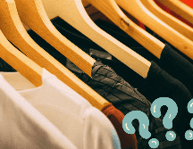 Se cree, de forma popular, que los colores claros en la ropa son una gran opción para mantener la frescura, caso contrario a los colores oscuros. UNSPLASH /  K. Pilger