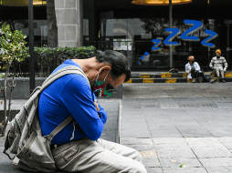 La clave para prevenir estos problemas radica en mantener un horario de sueño constante. NTX / ARCHIVO