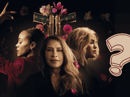 en Estados Unidos, la cinta protagonizada por Selena Gomez, Karla Sofía Gascón y Zoe Saldaña, ya está disponible en el catálogo de Netflix desde el año pasado. EMILIA PEREZ