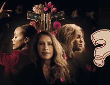 en Estados Unidos, la cinta protagonizada por Selena Gomez, Karla Sofía Gascón y Zoe Saldaña, ya está disponible en el catálogo de Netflix desde el año pasado. EMILIA PEREZ