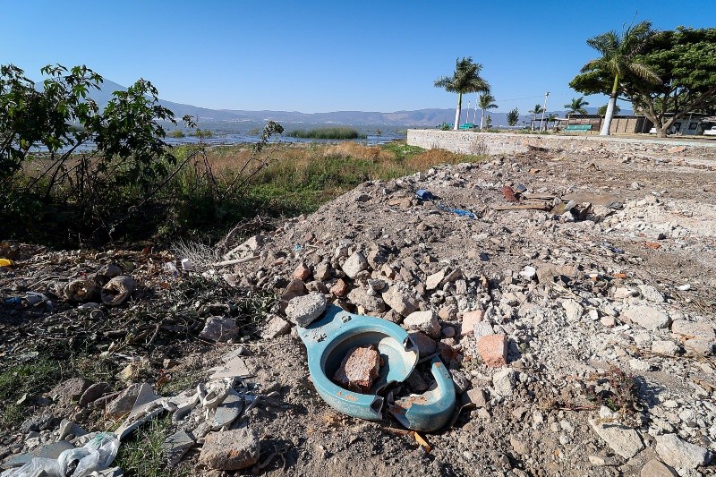 EL INFORMADOR / H. FIGUEROA 