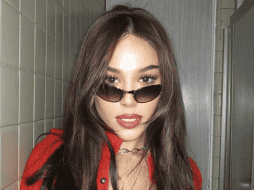 Danna lleva más de 25 años dentro de la industria del entretenimiento. SUN / ARCHIVO