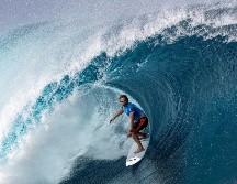 Con su pase a la competencia, Alan Cleland se convierte en el primer representante mexicano ingresar al máximo circuito de la disciplina. AFP / ARCHIVO