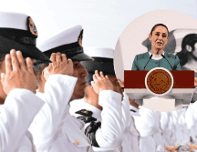 Sheinbaum solicita al Senado autorización para el ingreso del Ejército de EU en apoyo a la capacitación a elementos de la Secretaría de Marina (SEMAR). ESPECIAL/SEMAR/ESPECIAL/EFE