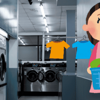 Beneficios de lavar tu ropa con vinagre blanco