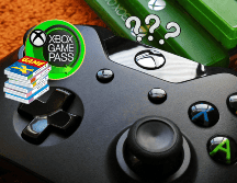 Varios videojuegos salen de este servicio de suscripción de Xbox en Enero 2025. ESPECIAL/CANVA