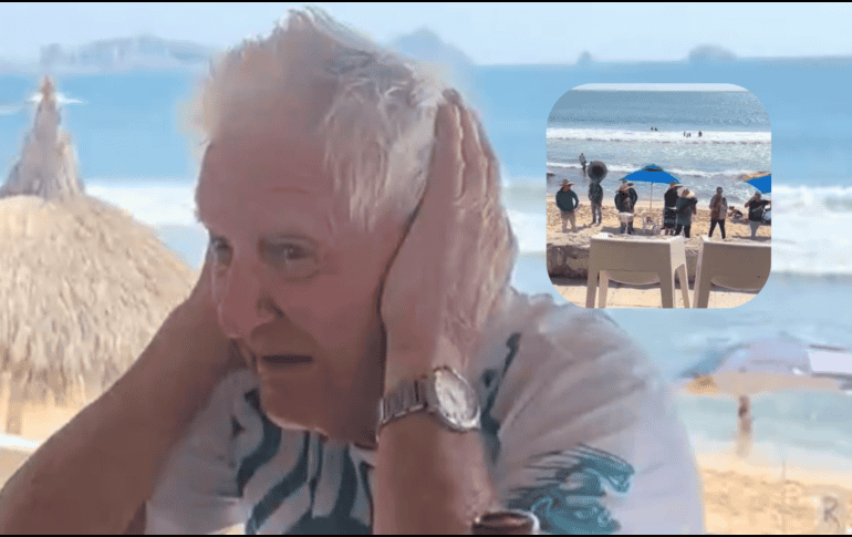 La música de banda es un emblema cultural en Sinaloa. X / Captura de pantalla