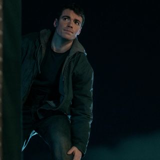 “El agente nocturno: Temporada 2” se estrena hoy en Netflix