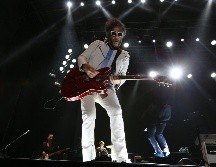 Fito Paez se presentará en el Auditorio Telmex. EL INFORMADOR • ARCHIVO.