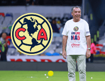 Emilio Azcárraga Jean, durante la celebración del décimo quinto campeonato del América. IMAGO7