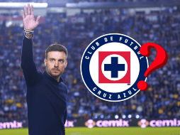 Martín Anselmi ya habría aceptado la oferta para dirigir al Porto, de la liga portuguesa. IMAGO7