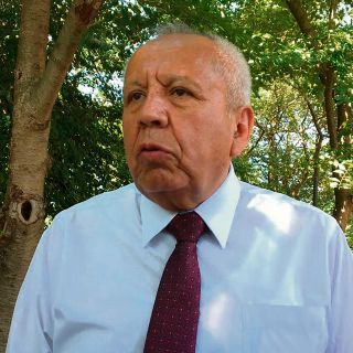 Denuncian que Garduño se deslinda de incendio del INM