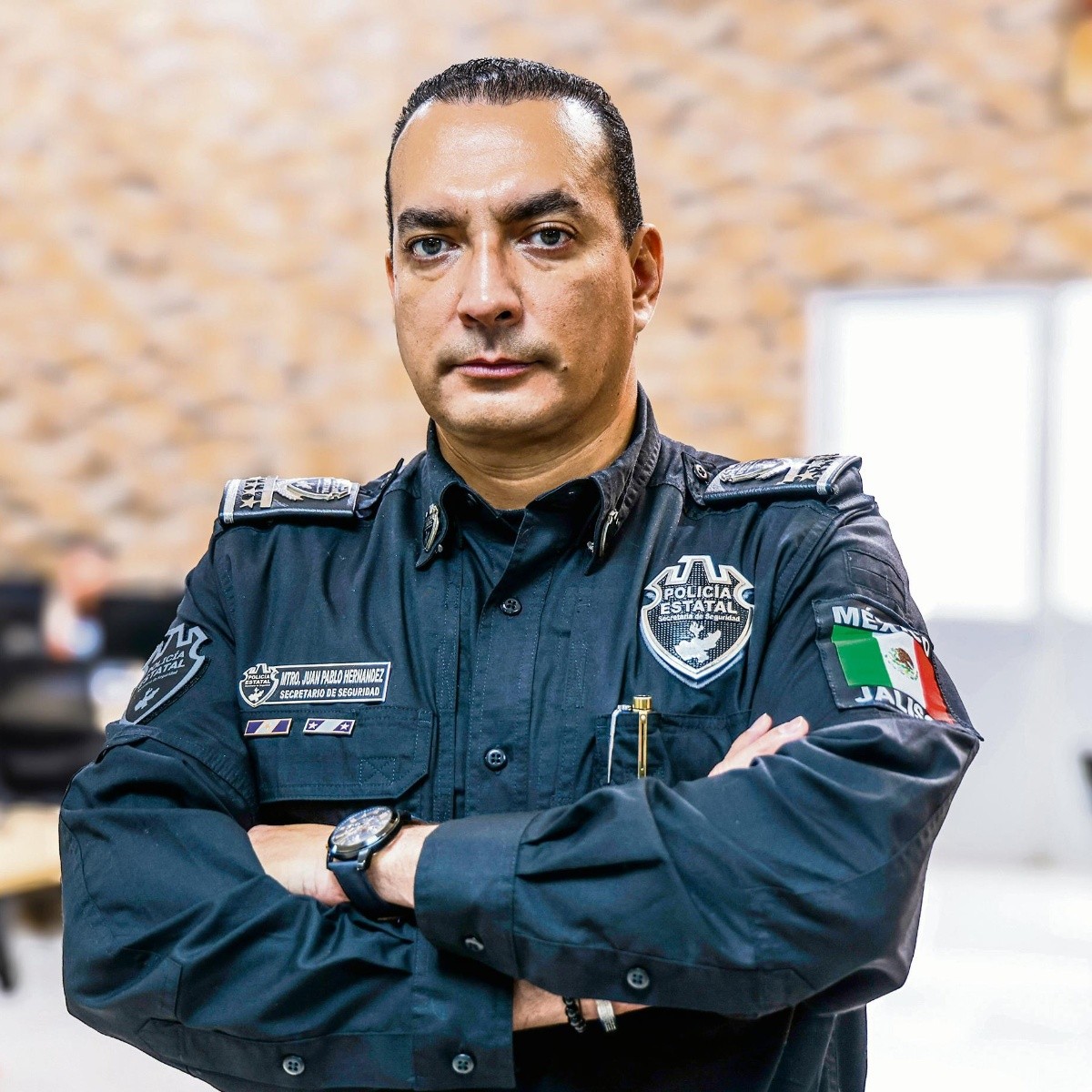 Refuerzan plan de seguridad en Jalisco con Policía élite | El Informador