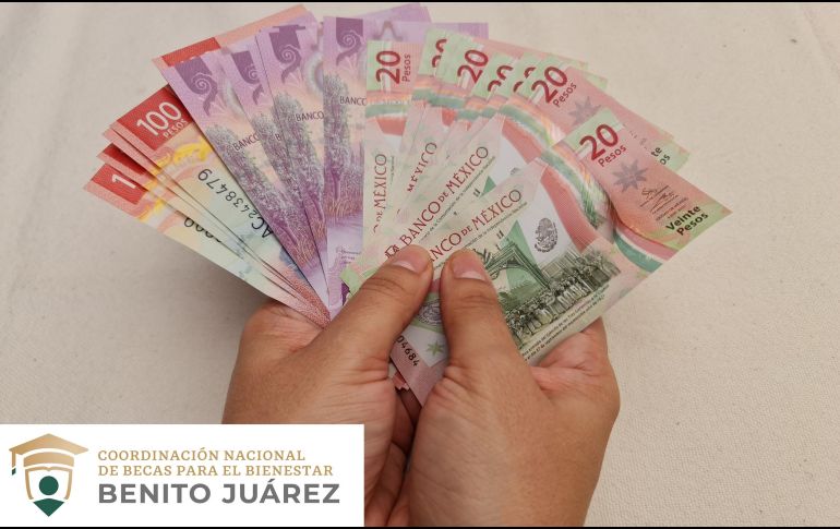 Para conocer el día exacto a partir del cual se puede recoger el dinero, se puede consultar a través del Buscador de estatus. ESPECIAL / CANVA