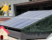 Reduce el consumo de luz. EL INFORMADOR / ARCHIVO