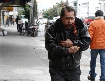 El IAM advierte de la persistencia del ambiente frío en varios estados. EL IINFORMADOR / ARCHIVO