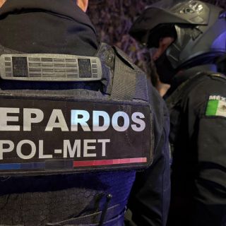 Detienen a presuntos integrantes de banda de motoladrones en Tlaquepaque