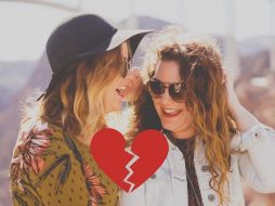 A veces, dejar ir una amistad abre espacio para relaciones más positivas y significativas. UNSPLASH / K. TREADWAY