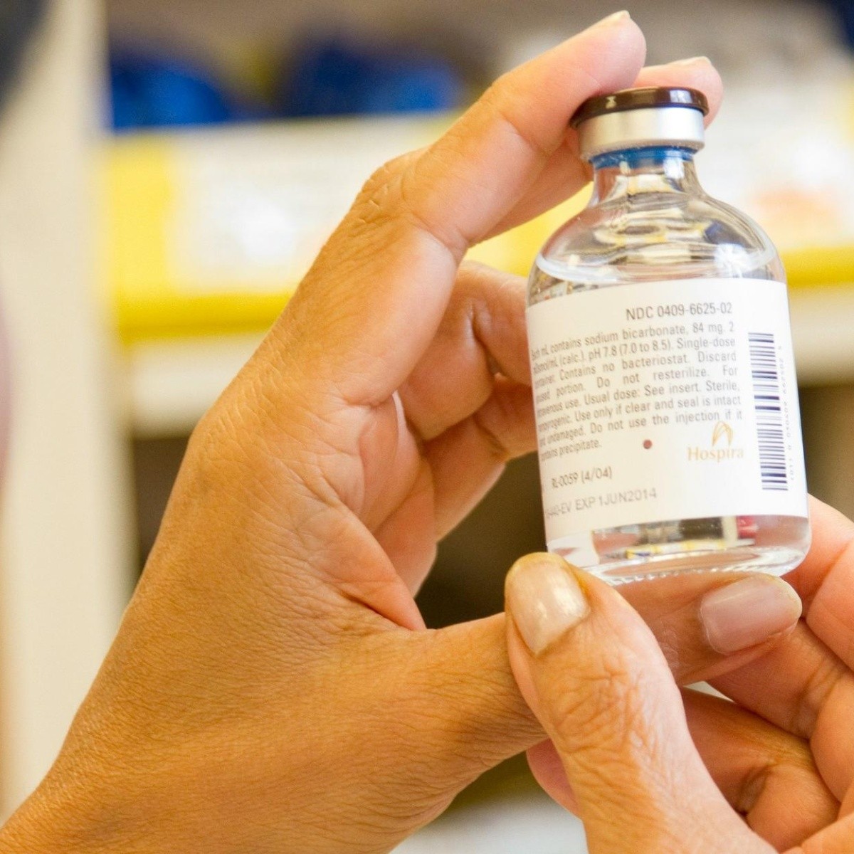 Primeros medicamentos diseñados por IA serán testeados durante un año | El Informador