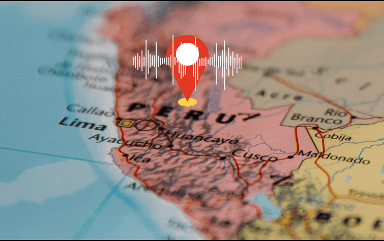 Este jueves 23 de enero del 2025, se registro un sismo cuya magnitud fue de 4.3 en la zona costera de la región de Áncash, al norte de Perú, hasta el momento no se reportan daños personales o materiales. ESPECIAL/PEXELS